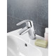 Рукомойник Grohe Euro Ceramic 39324000 цвет белый, полукруглая