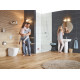 Раковина Grohe Euro Ceramic 39336000 цвет белый, полукруглая