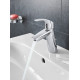 Раковина Grohe Euro Ceramic 39336000 цвет белый, полукруглая
