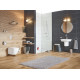 Раковина Grohe Euro Ceramic 3932300H цвет белый, полукруглая