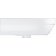 Раковина Grohe Euro Ceramic 3932300H цвет белый, полукруглая