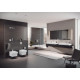 Раковина Grohe Cube Ceramic 3947500H цвет белый, на столешницу, прямоугольная