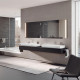 Раковина Grohe Cube Ceramic 3947500H цвет белый, на столешницу, прямоугольная