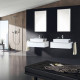 Раковина Grohe Cube Ceramic 3947600H цвет белый, на столешницу, прямоугольная