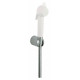 Гигиенический душ Grohe Trigger Spray  шланг металлический 125 см, 1 режим