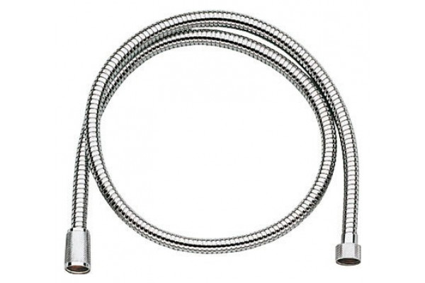 Гигиенический душ Grohe Trigger Spray  шланг металлический 125 см, 1 режим