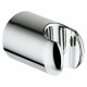 Гигиенический душ Grohe Trigger Spray  шланг металлический 125 см, 1 режим