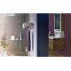Шланговое подключение Grohe Euphoria Cube  хром,  в стиле hi-tech