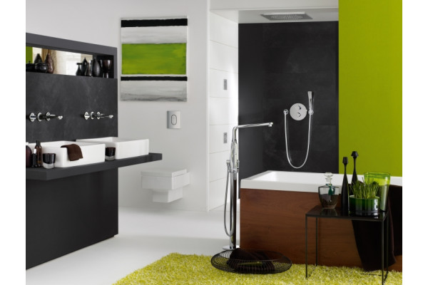 Душевой шланг Grohe Silverflex  хром, 150 см
