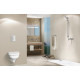 Душевой шланг Grohe Silverflex  хром, 150 см