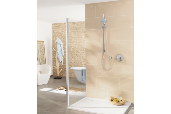 Душевой шланг Grohe Silverflex  хром, 150 см