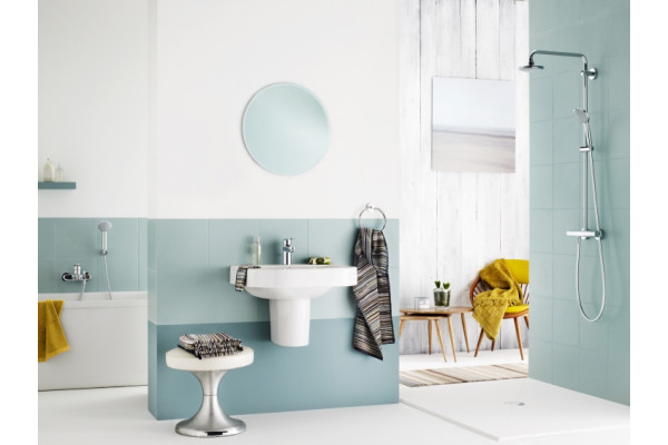 Душевой шланг Grohe Silverflex  хром, 150 см