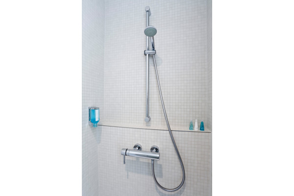 Душевой шланг Grohe Silverflex  хром, 125 см