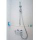 Душевой шланг Grohe Silverflex  хром, 125 см