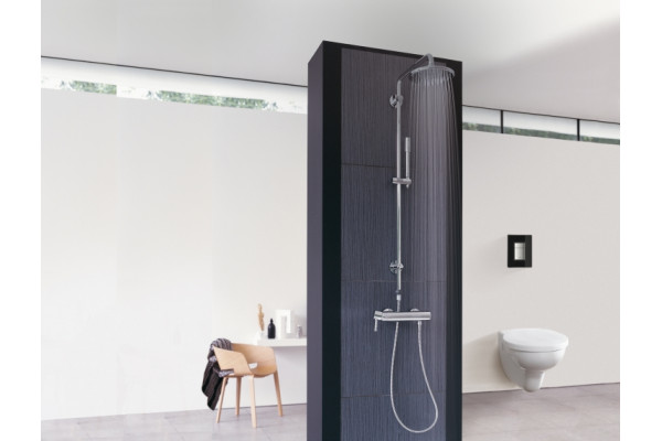 Душевой шланг Grohe Relexaflex  хром, 150 см