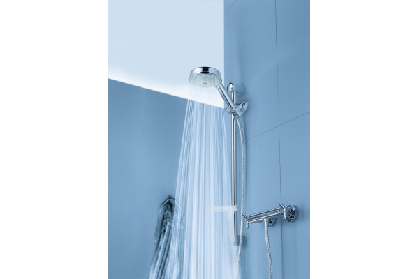 Душевой шланг Grohe Relexaflex  хром, 150 см