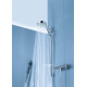 Душевой шланг Grohe Relexaflex  хром, 150 см