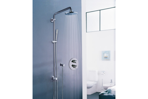 Душевой шланг Grohe Relexaflex  хром, 150 см