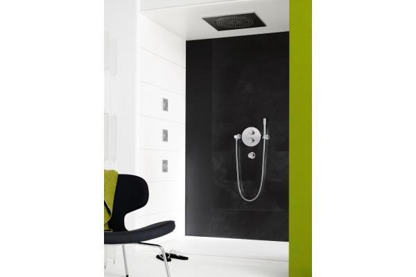 Душевой шланг Grohe Relexaflex  хром, 150 см