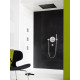 Душевой шланг Grohe Relexaflex  хром, 150 см