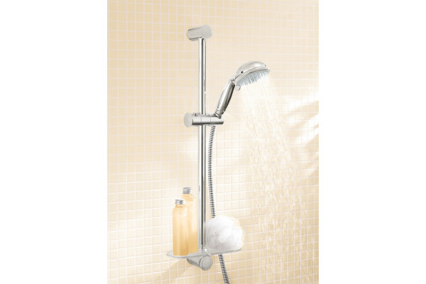Душевой шланг Grohe Relexaflex  хром, 150 см