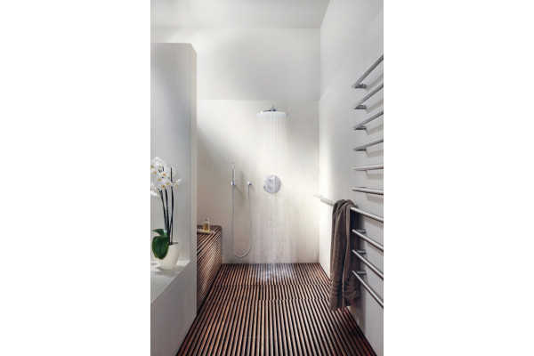Душевой шланг Grohe Relexaflex  хром, 150 см