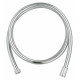 Душевой шланг Grohe Silverflex  хром, 200 см