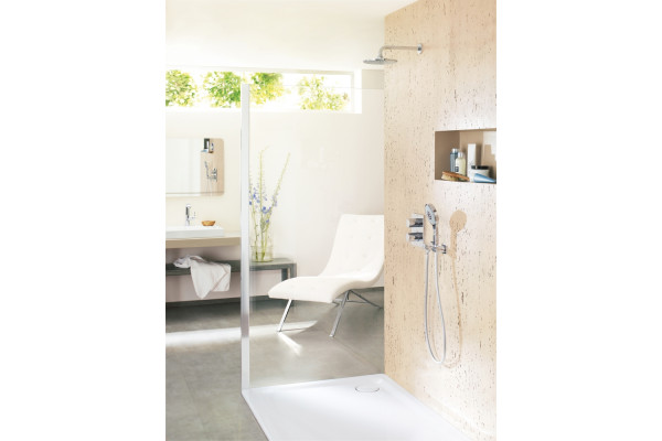 Душевой шланг Grohe Silverflex  хром, 200 см