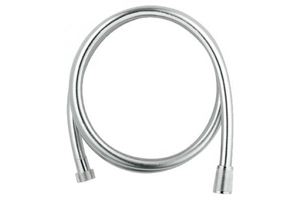 Душевой шланг Grohe Silverflex Longlife  хром, 125 см