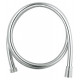 Душевой шланг Grohe Silverflex Longlife  хром, 125 см