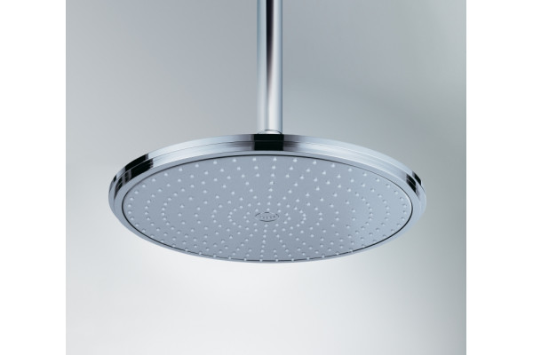 Кронштейн для верхнего душа Grohe Rainshower  хром,  в современном стиле