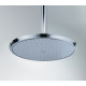 Кронштейн для верхнего душа Grohe Rainshower  хром,  в современном стиле