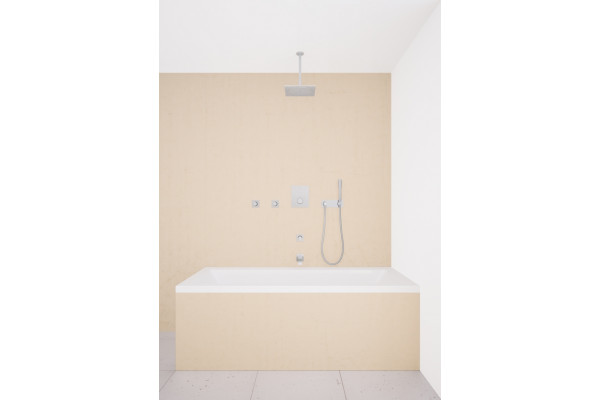 Кронштейн для верхнего душа Grohe Rainshower  хром,  в современном стиле