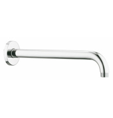 Кронштейн для верхнего душа Grohe Rainshower  хром,  в современном стиле