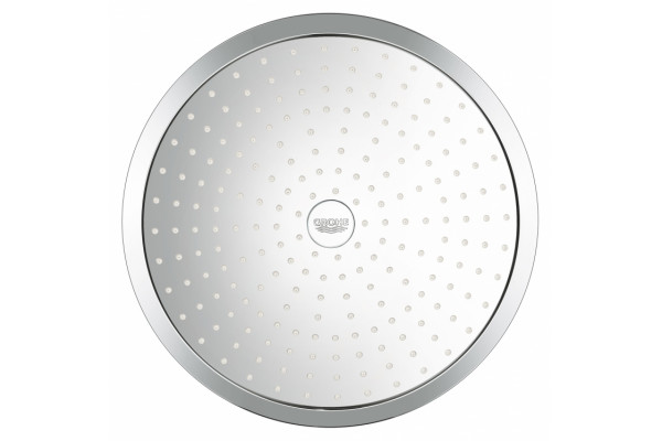 Верхний душ Grohe Rainshower Cosmopolitan 310  хром,  в современном стиле