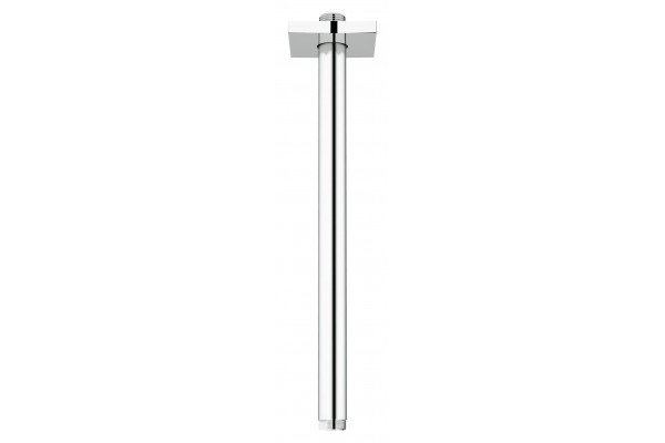 Кронштейн для верхнего душа Grohe Rainshower  хром,  в современном стиле