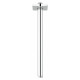 Кронштейн для верхнего душа Grohe Rainshower  хром,  в современном стиле