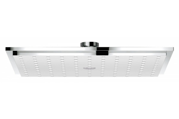 Верхний душ Grohe Rainshower Allure 230  хром, 1 режим
