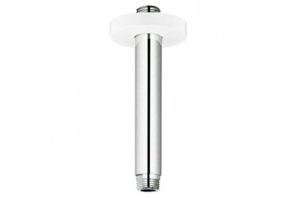 Кронштейн для верхнего душа Grohe Rainshower  в современном стиле