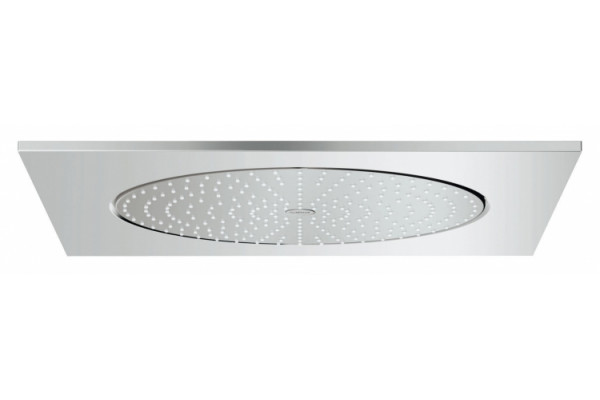 Верхний душ Grohe Rainshower F-Series 20  хром, размер 50.8 см