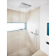 Верхний душ Grohe Rainshower F-Series 20  хром, размер 50.8 см