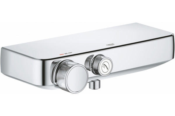 Термостат Grohe Grohtherm SmartControl 34719000 для душа термостат, хром