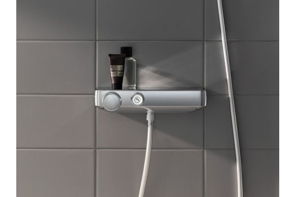 Термостат Grohe Grohtherm SmartControl 34719000 для душа термостат, хром