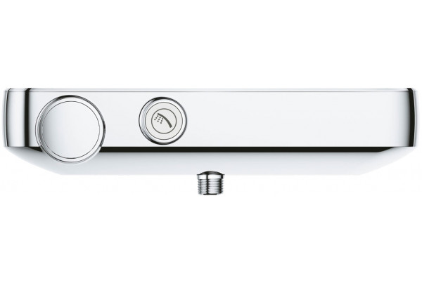 Термостат Grohe Grohtherm SmartControl 34719000 для душа термостат, хром