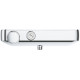 Термостат Grohe Grohtherm SmartControl 34719000 для душа термостат, хром
