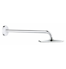 Верхний душ Grohe Rainshower Cosmopolitan 210  хром,  в современном стиле