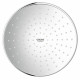 Верхний душ Grohe Rainshower Cosmopolitan 210  хром,  в современном стиле