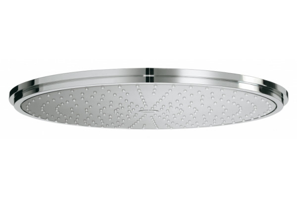 Верхний душ Grohe Rainshower Cosmopolitan 400  хром, 1 режим