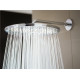 Верхний душ Grohe Rainshower Cosmopolitan 400  хром, 1 режим