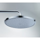 Верхний душ Grohe Rainshower Cosmopolitan 400  хром, 1 режим